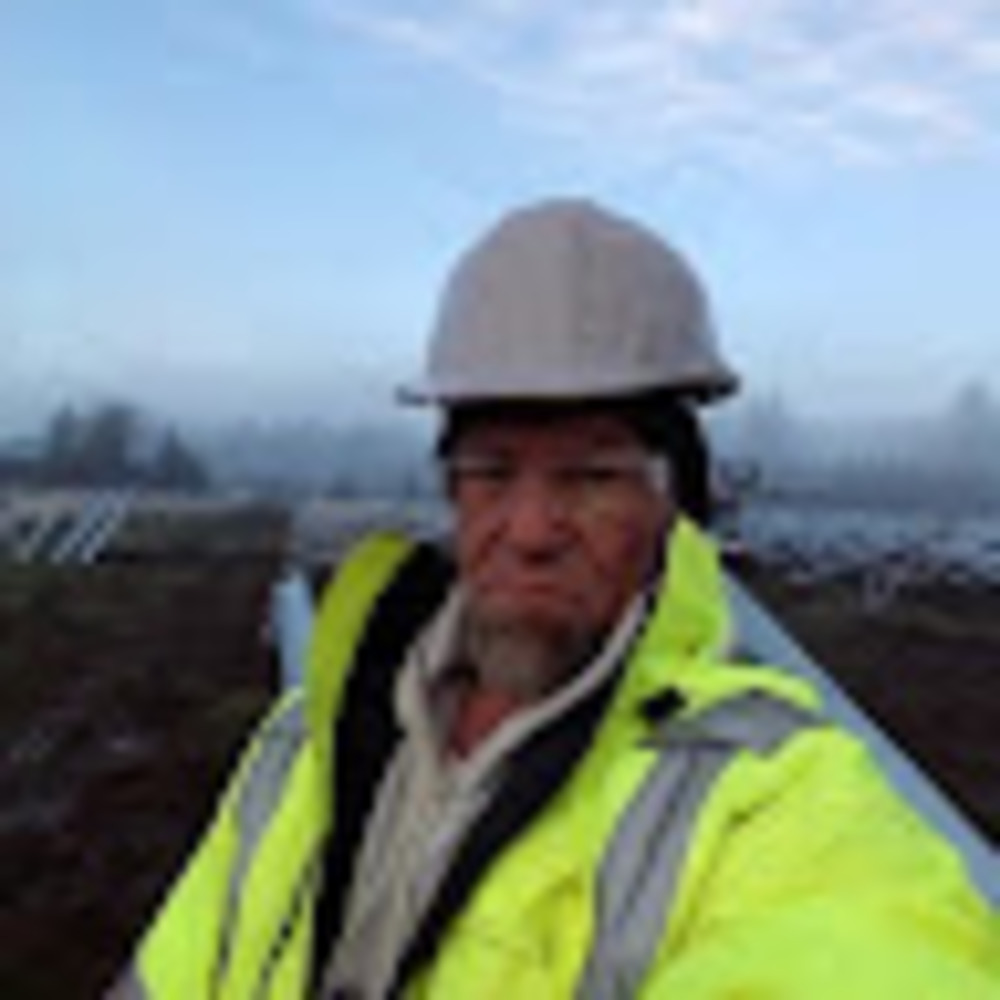 Meet your Posher, Troy